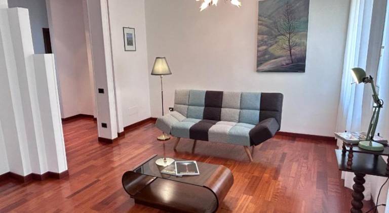 Holiday apartment with 1 room for 3 persons in Potenza