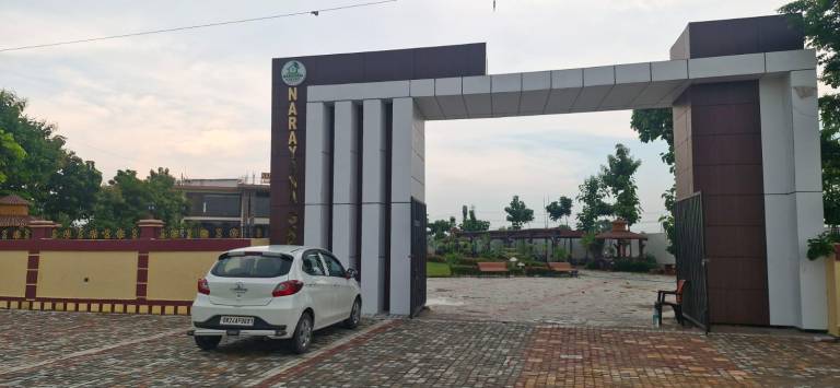 Narayana Green Resort in Gaya