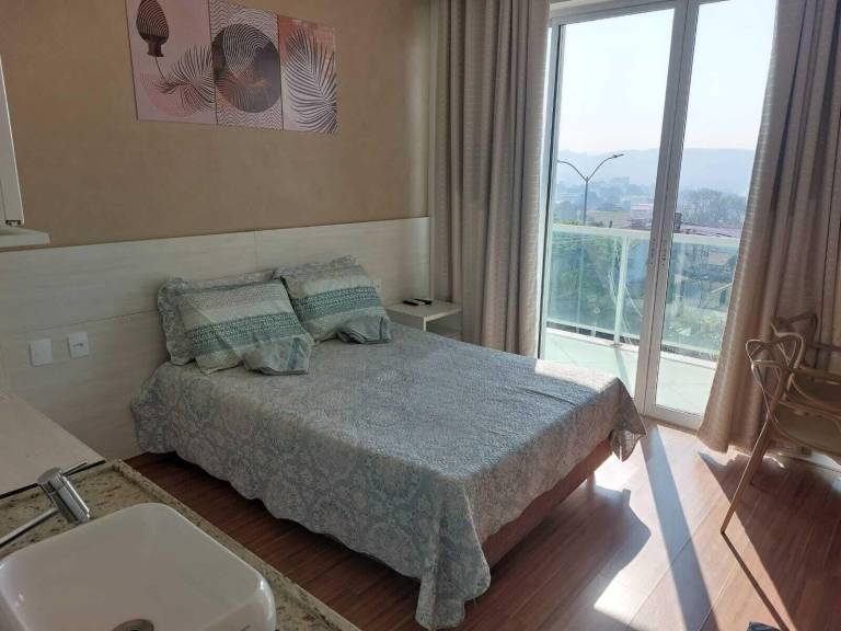 Apartamento  Lagoa Santa