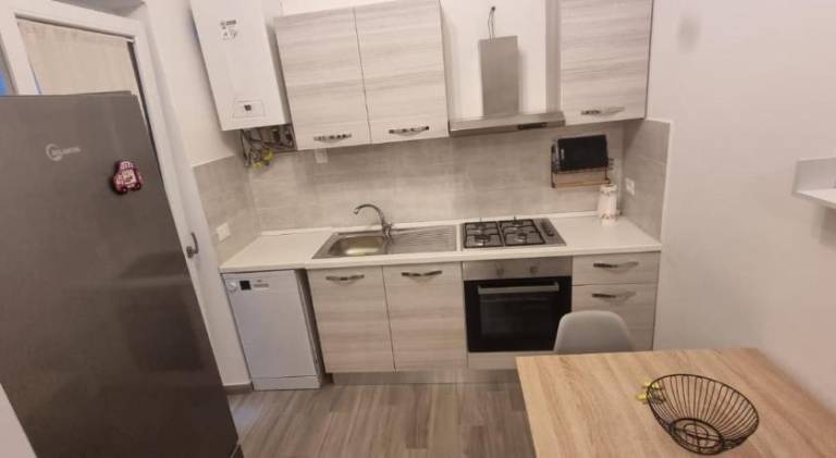 Holiday apartment with 2 rooms for 4 persons — photo 4