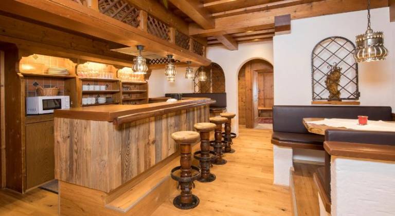 Angerer Alpine Suiten und Familienappartements Tirol — photo 2
