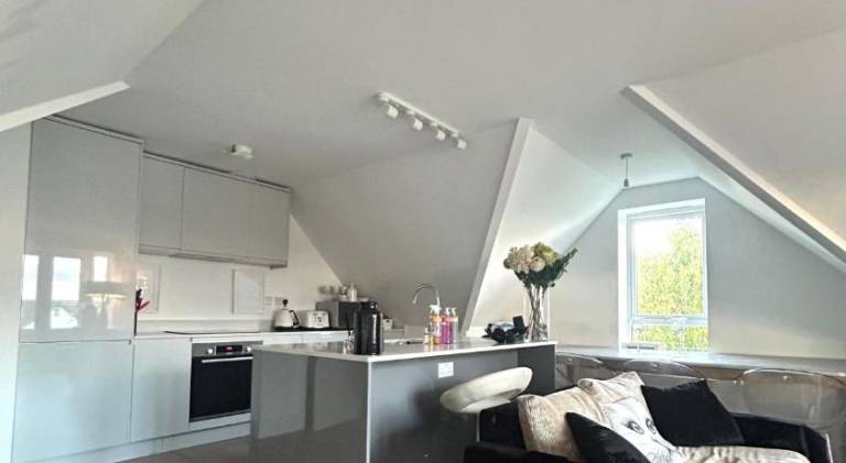 Bed and breakfast Epsom
