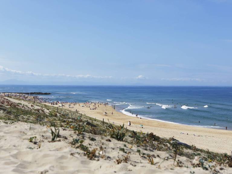 Villa Vieux-Boucau-les-Bains