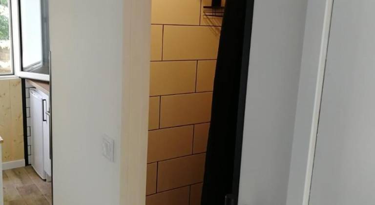 Apartment with 1 room for 2 persons — photo 3