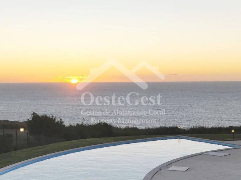 Ferienhaus in Atalaia, Lourinhã f&uuml;r max. 6 Personen