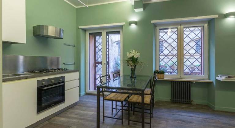 Holiday apartment | Close to Trevi Fountain — photo 4