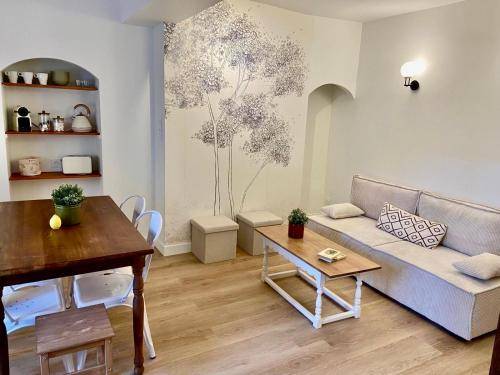 Appartement Chagny