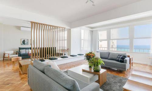 Appartement Leblon