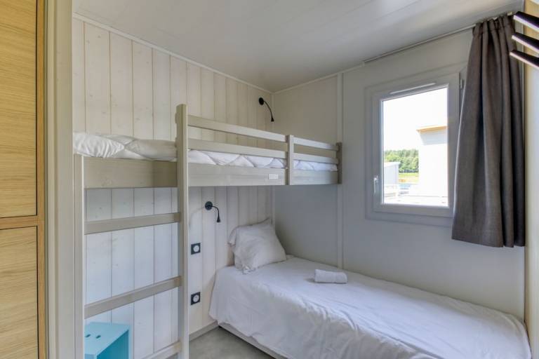 Vakantiepark  Eygurande