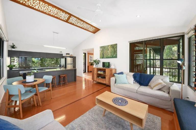 House  Noosaville