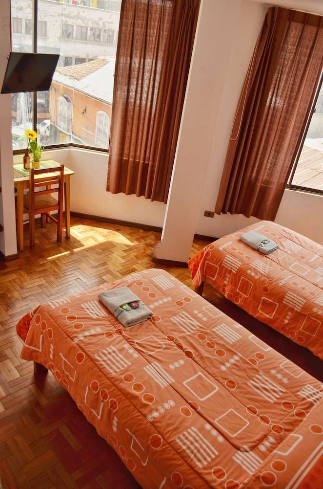 Hostel Belén