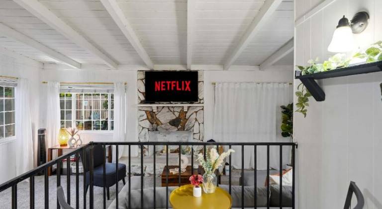 Vacation home | Perfect for remote work | Pet-friendly — photo 4