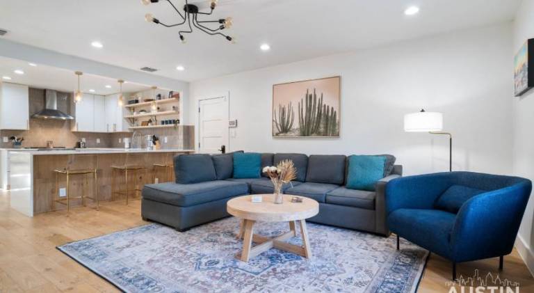 160 m&sup2; Ferienhaus