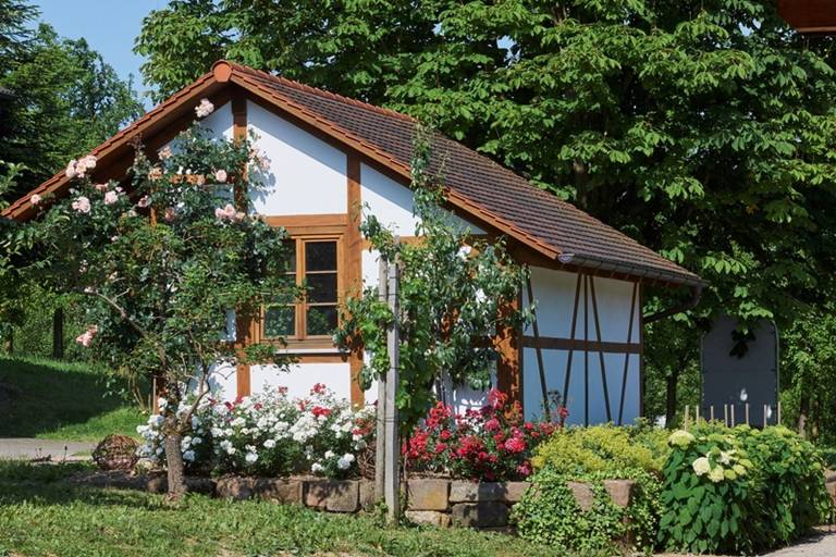 Ferienwohnung  Achern