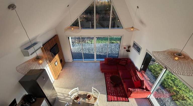 House with patio, private pool & garden | Perfect for remote work — photo 2