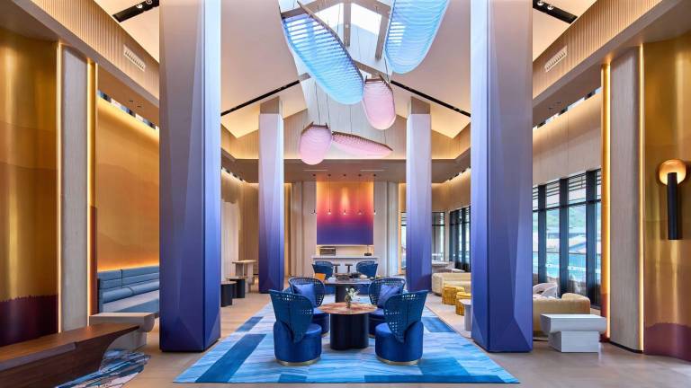 Hotel Indigo Lugu Lake By IHG — photo 5