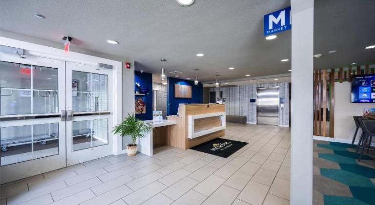 Microtel Inn & Suites by Wyndham Cheyenne — photo 3