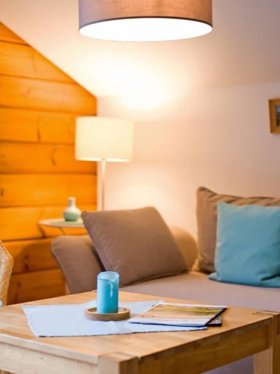 Ferienwohnung Mitterfirmiansreut