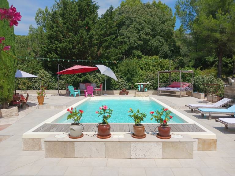 Villa  Mérindol