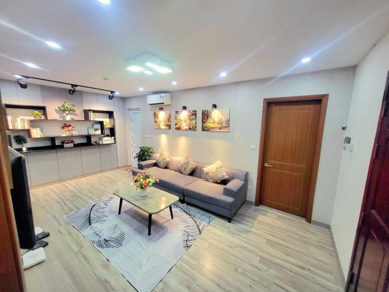 Charming apartment with pool & yard | Good for workation | Pets are welcome in Ha Long