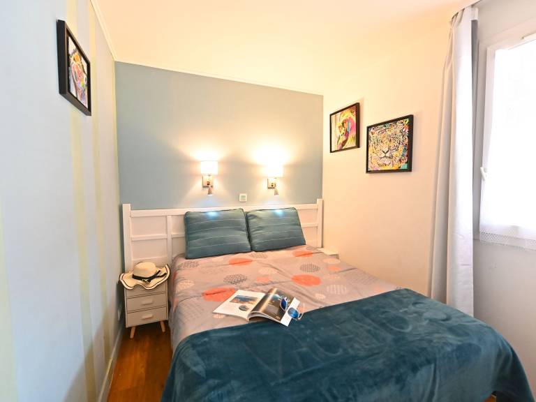 Children-friendly charming holiday apartment with pool, patio & yard | Sea view | Next to the beach | Pet-friendly — photo 4