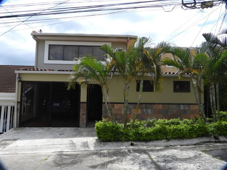 House  San José