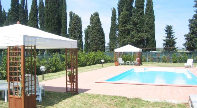 Agriturismo Morisfarms - Podere Cancelloni — photo 4
