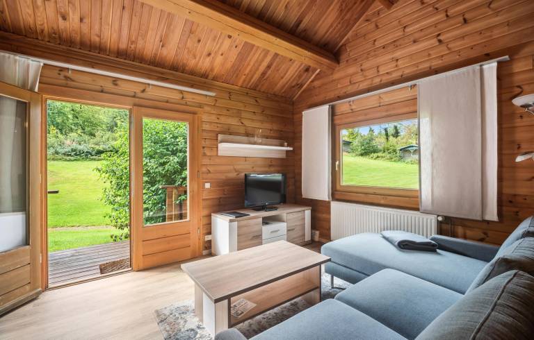 Ferienhaus Hohegeiß