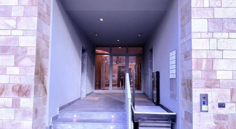 Domus Carignano Luxury Apartment — photo 4