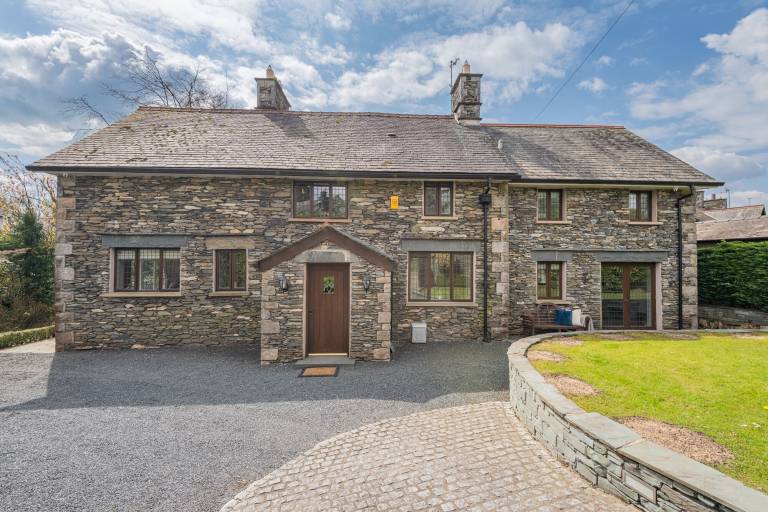 Casa Windermere