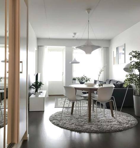 Appartement Oulu