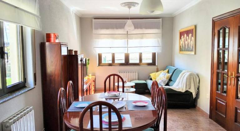 Vacation home with 3 rooms for 6 persons — photo 3