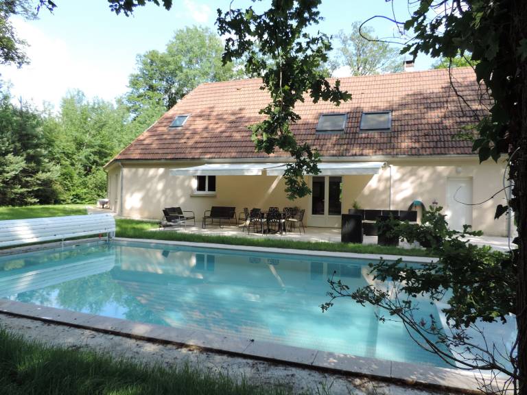 Landhaus Sommecaise