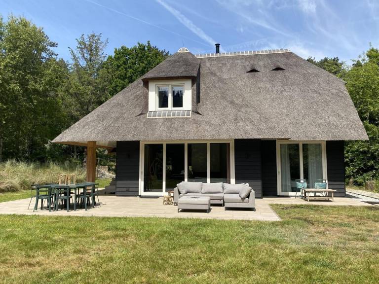 Villa Ameland