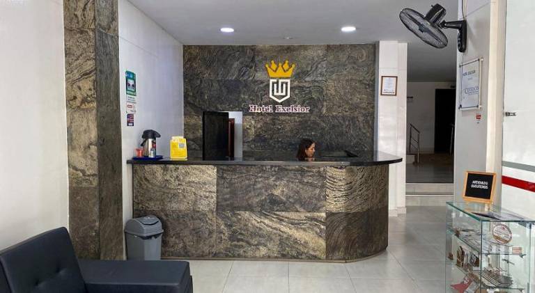 Hotel Exelsior — photo 3