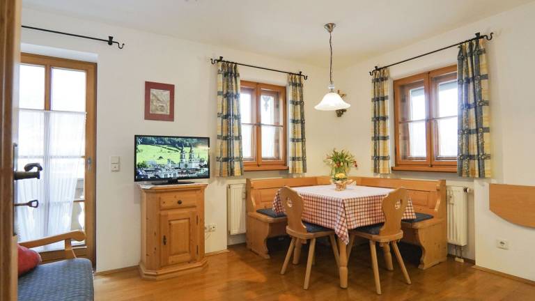 Ferienwohnung Piding