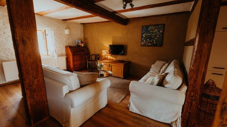 Ferienwohnung Pößneck
