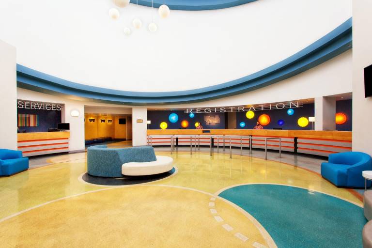 Holiday Inn Resort Orlando Suites - Waterpark By IHG — photo 4