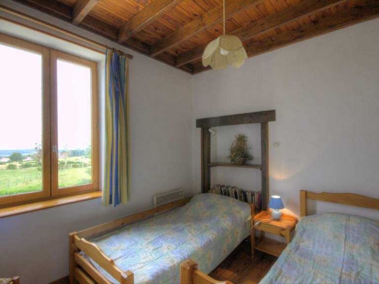 Cottage 80m² with Terrace, Wifi and Pets Allowed — photo 5