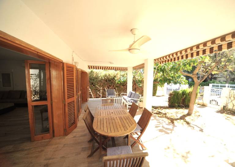 Ferienhaus in Benicàssim für max. 5 Personen, Ferienhaus in Benicàssim für max. 5 Personen,