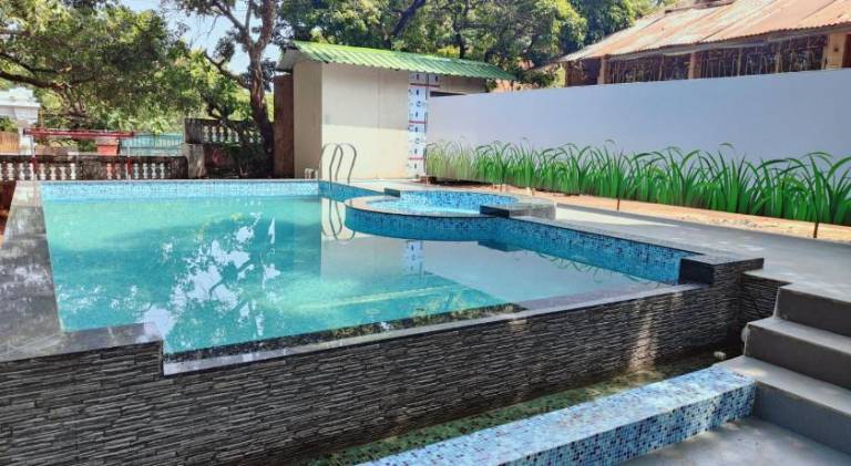 Rain Raga Resort — photo 3