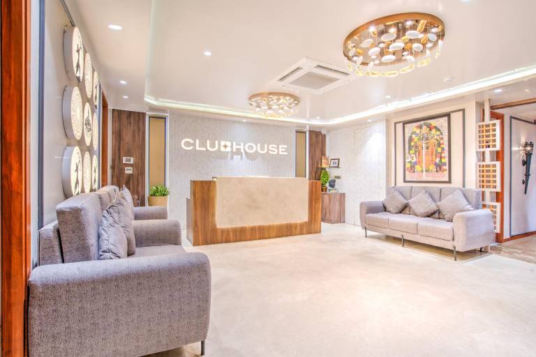 Clubhouse Hotel Ayodhya by CheckIn in Faizabad