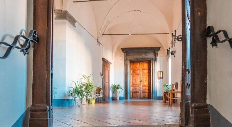 Bed and Breakfast Torre Polidori — photo 5