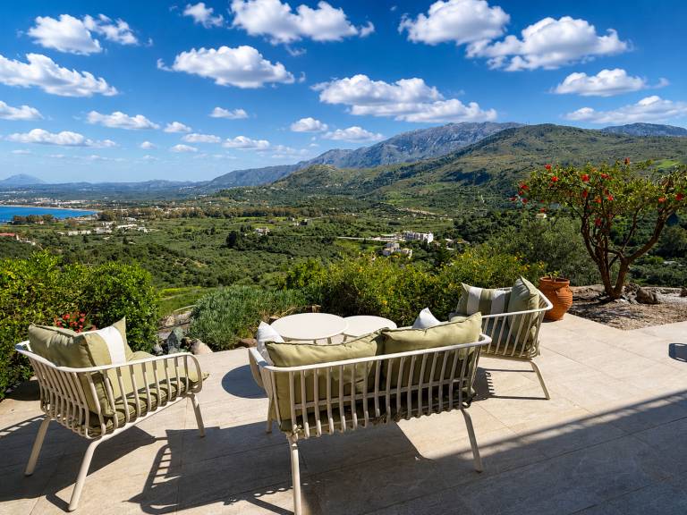 Ferienwohnung  Georgioupoli