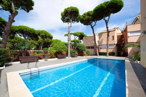 Appartement Castelldefels