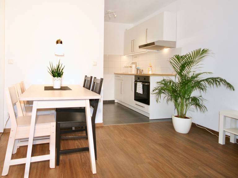 Appartement Bochum