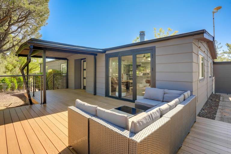 Cabin Sedona