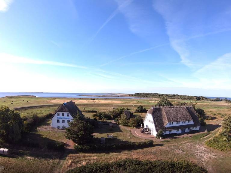 Ferienwohnung Insel Hiddensee