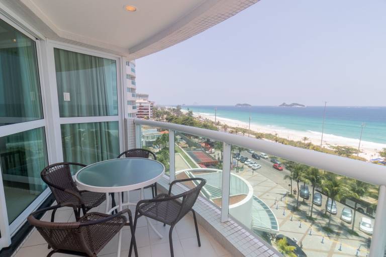 Apartamento  Barra da Tijuca