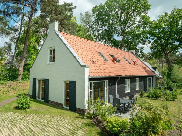 Bungalow  Overloon